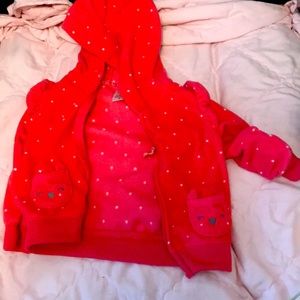 Cute jacket must have mybe?